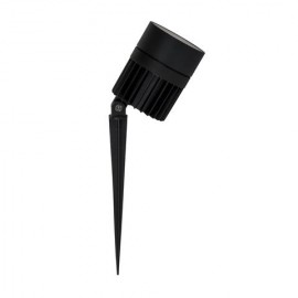 Havit-Oasis Black 12w & 24w TRI Colour LED Garden Spike Light